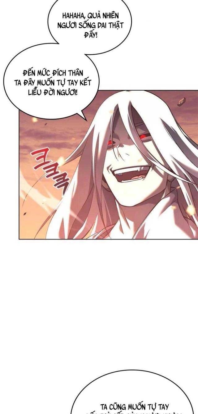 Biên Niên Sử Của Thiên Quỷ - Page 23