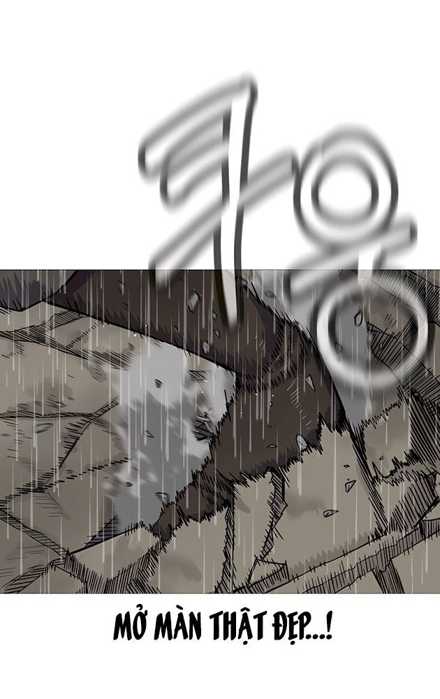 Chiến Binh Quật Cường - Page 19