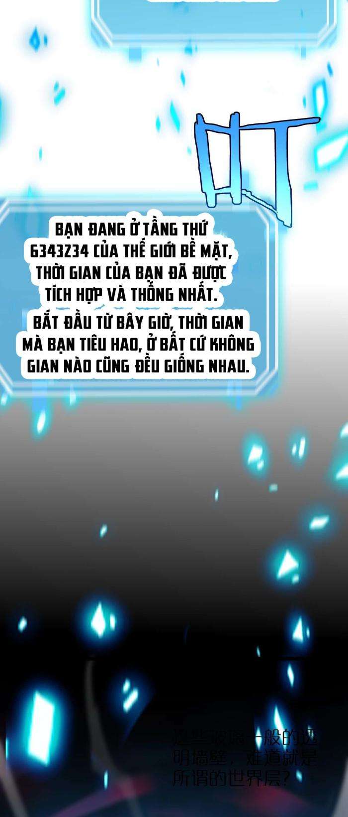 Chư Giới - Tận Thế Online - Page 36