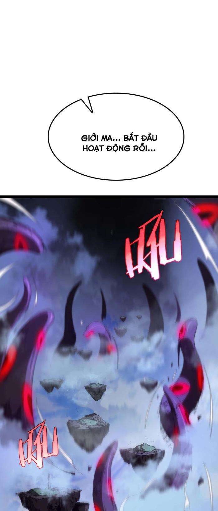 Chư Giới - Tận Thế Online - Page 15