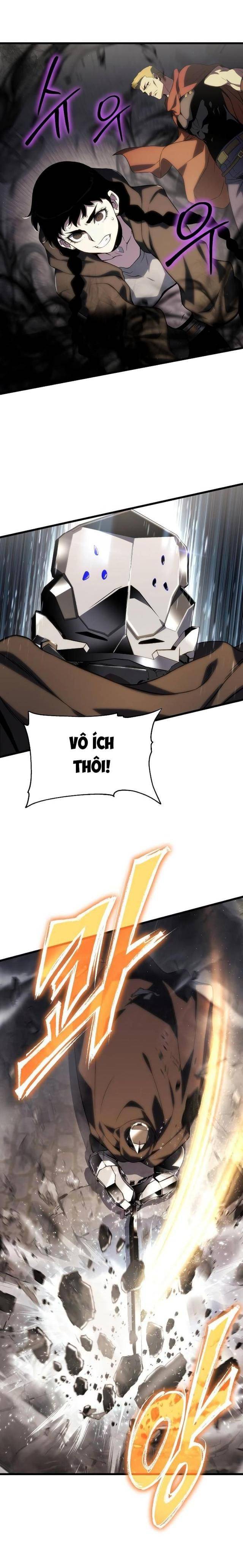 Linh Mục Tha Hóa - Page 9