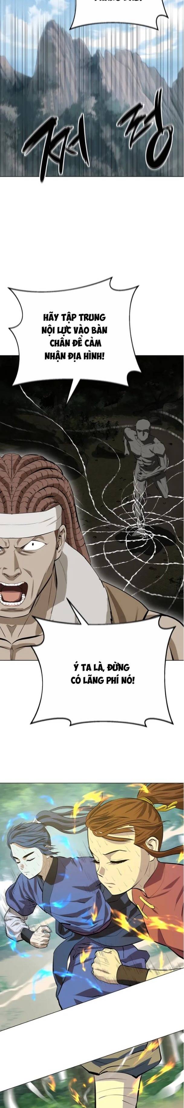 Sư Phụ Quỷ Diện - Page 10