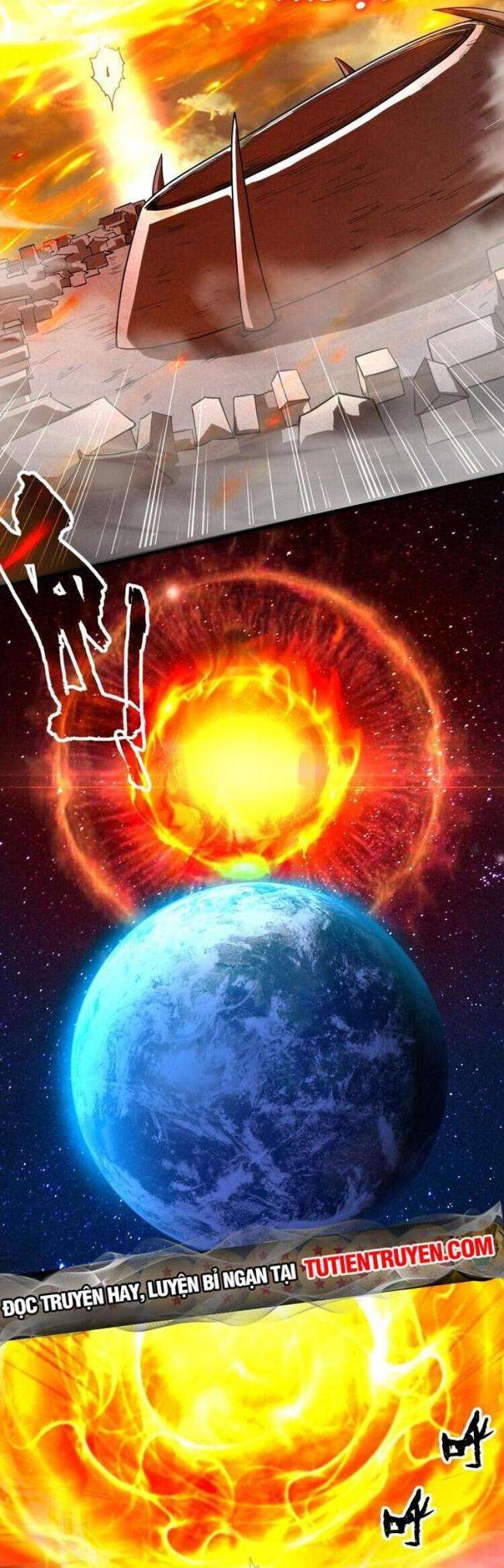 Đệ Tử Của Ta Đều Là Súp Bờ Thần - Page 12