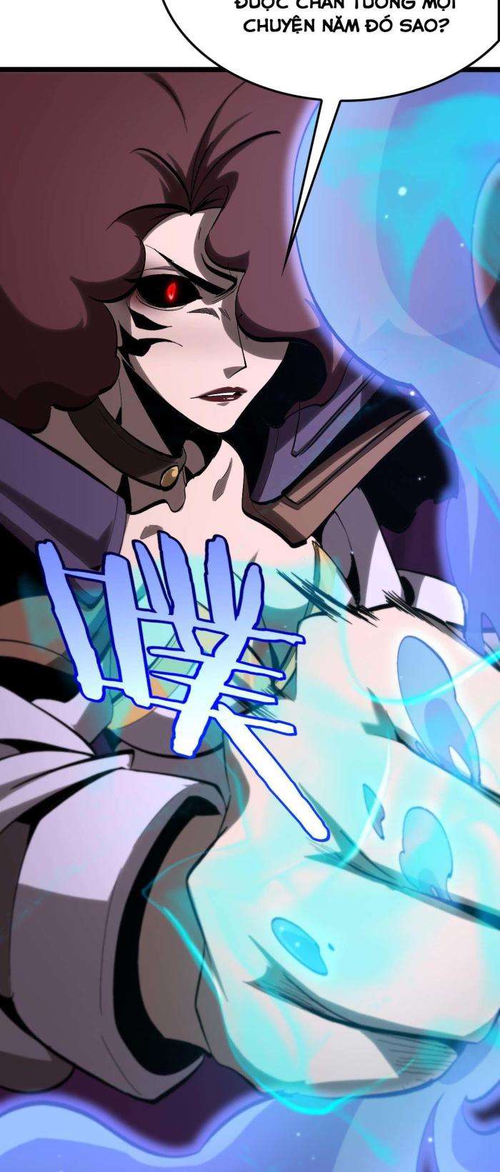 Chư Giới - Tận Thế Online - Page 20