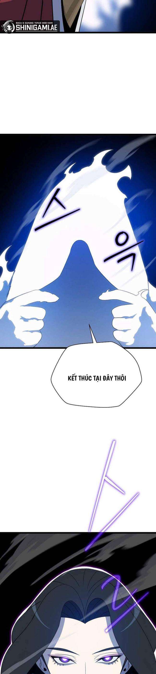 Kẻ Săn Anh Hùng - Page 37