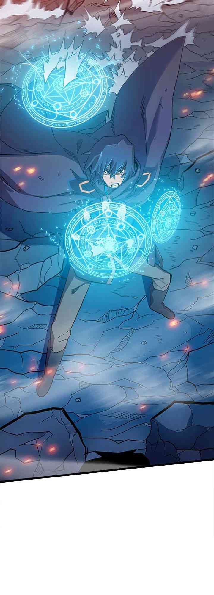 Phép Thuật Của Người Trùng Sinh Nên Đặc Biệt - Page 13