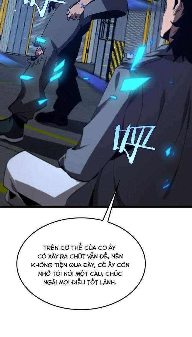 Chư Giới - Tận Thế Online - Page 24