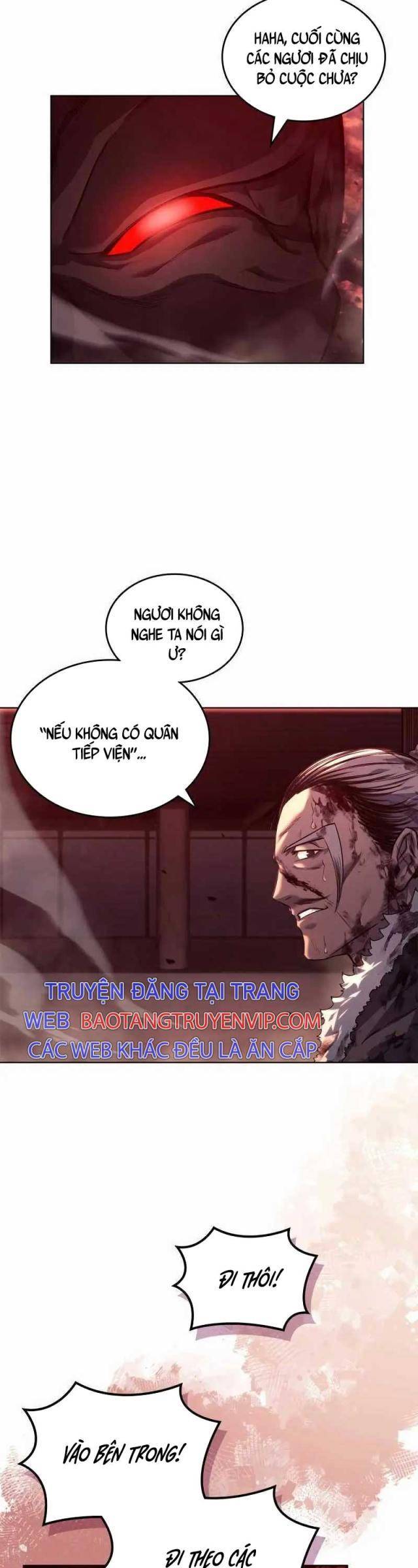 Biên Niên Sử Của Thiên Quỷ - Page 22