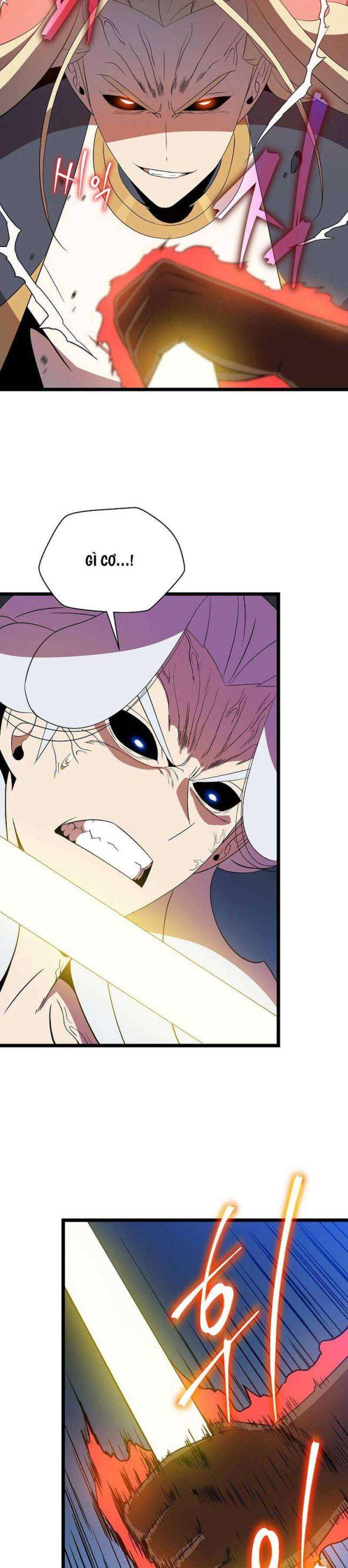 Kẻ Săn Anh Hùng - Page 4