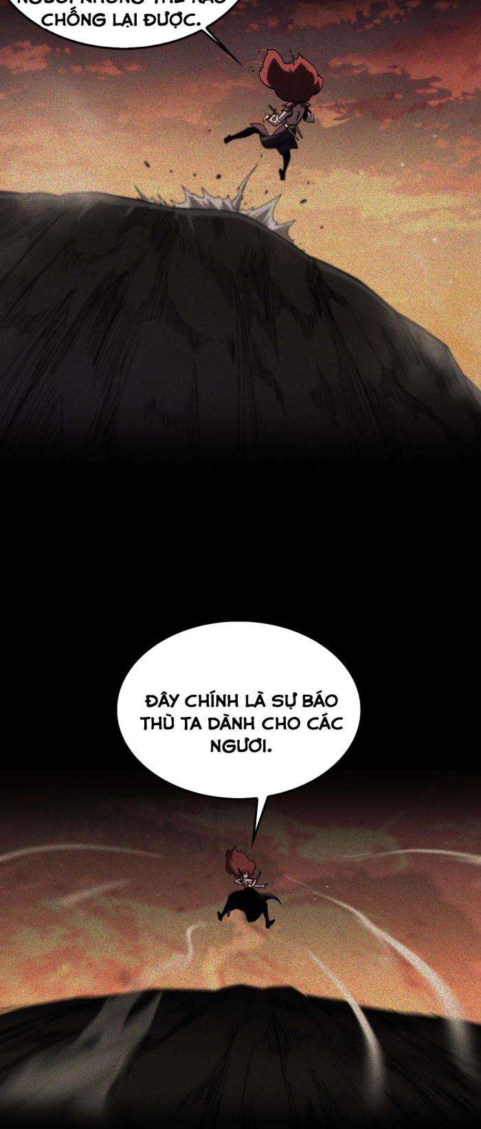 Chư Giới - Tận Thế Online - Page 32