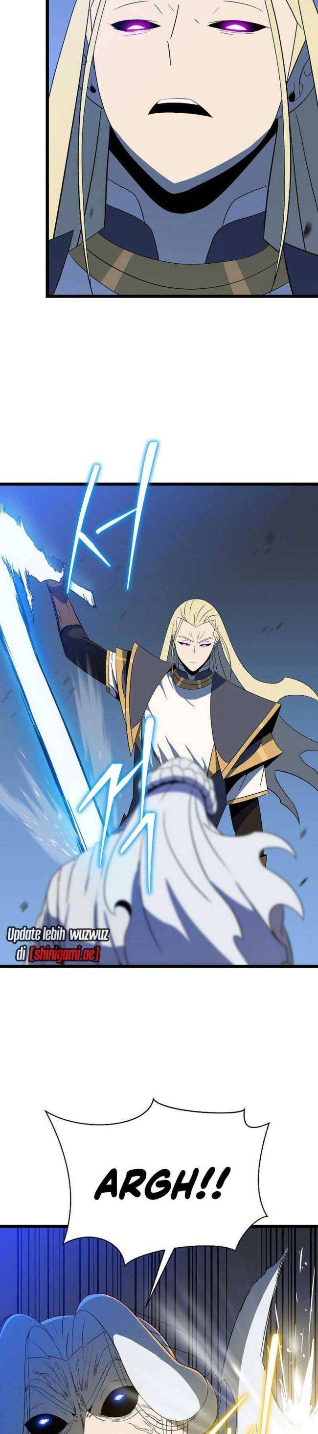 Kẻ Săn Anh Hùng - Page 23