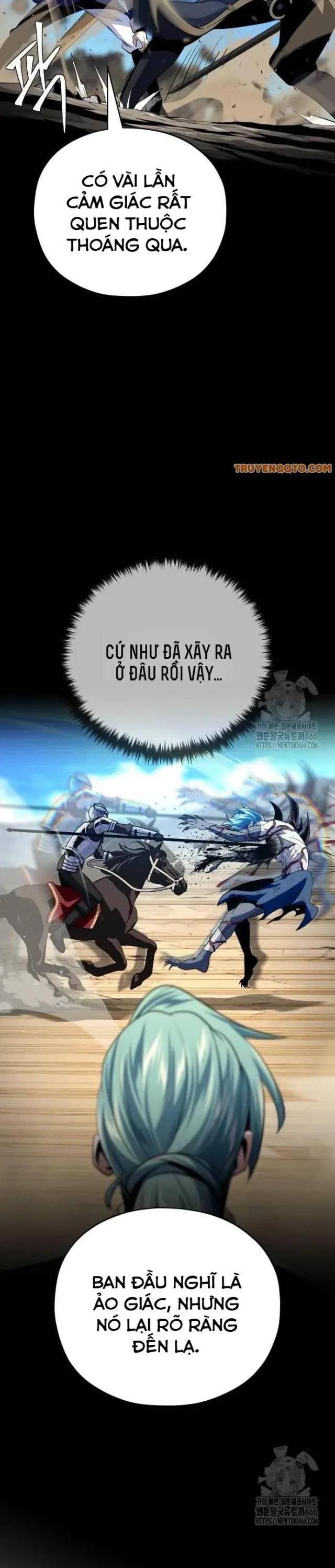 Pháp Sư Hắc Ám Hồi Sinh Sau 66666 Năm - Page 19