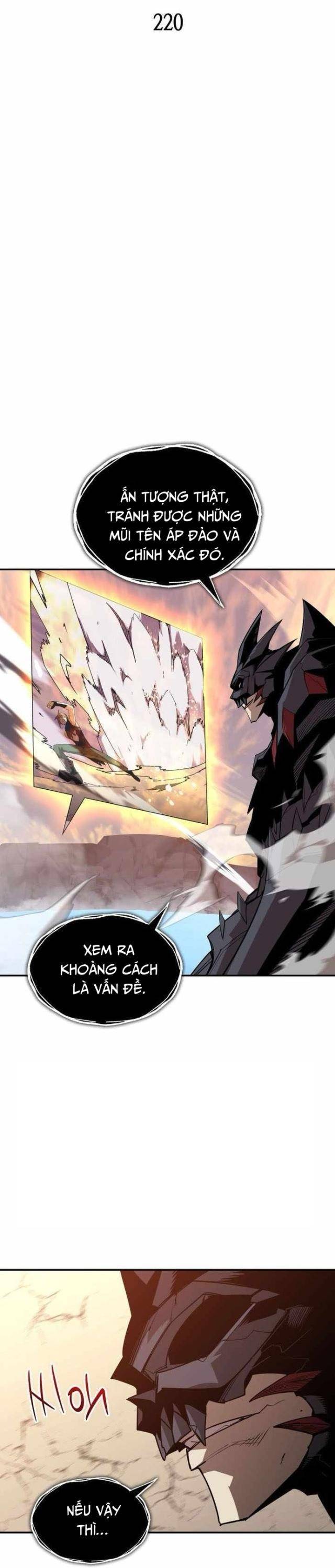 Sức Mạnh Của Người Chơi Mới - Page 5