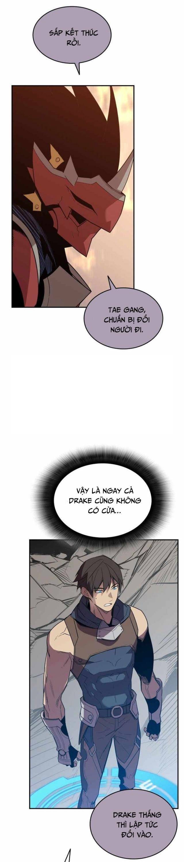 Sức Mạnh Của Người Chơi Mới - Page 15