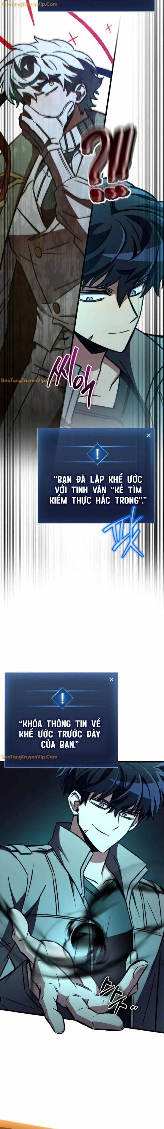 Sát Thủ Thiên Tài Đơn Độc - Page 30