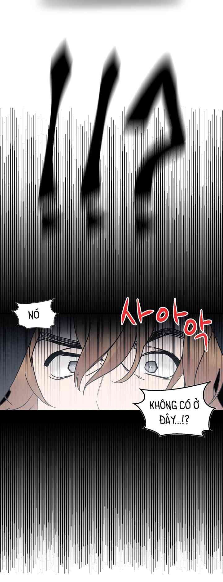 Level Up Chỉ Bằng Cách Ăn - Page 6