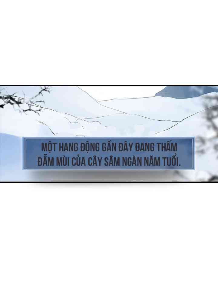 Level Up Chỉ Bằng Cách Ăn - Page 7