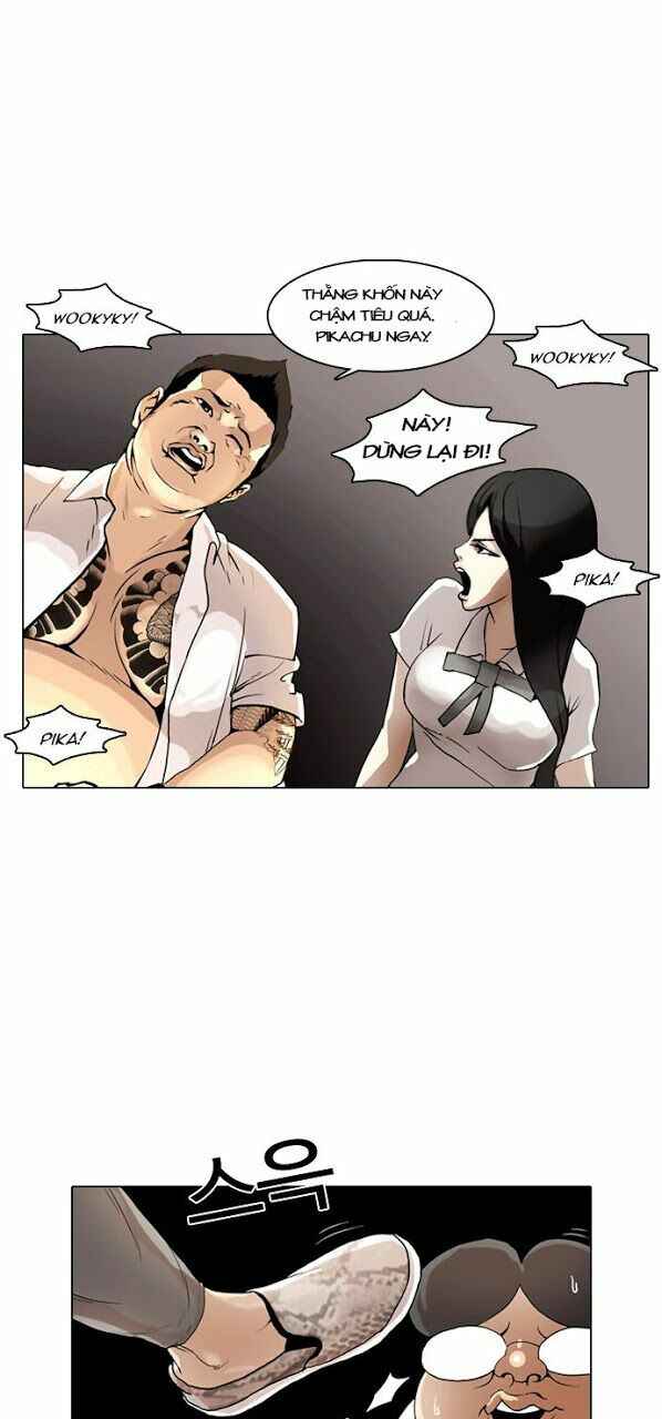 Hoán Đổi Diệu Kì - Page 9