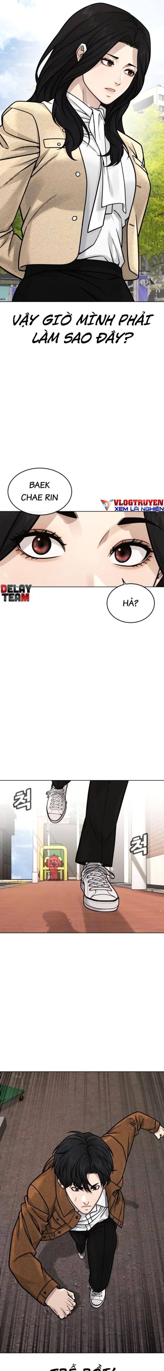 Nhiệm Vụ Diệu Kỳ - Page 19