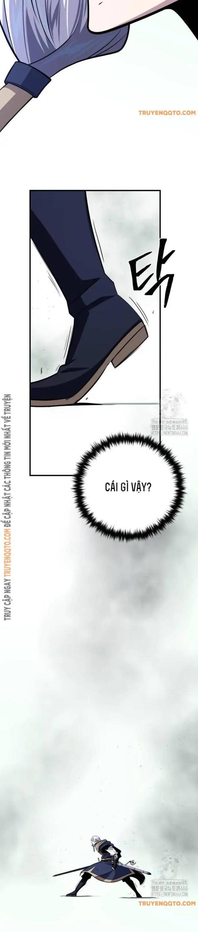 Pháp Sư Hắc Ám Hồi Sinh Sau 66666 Năm - Page 36