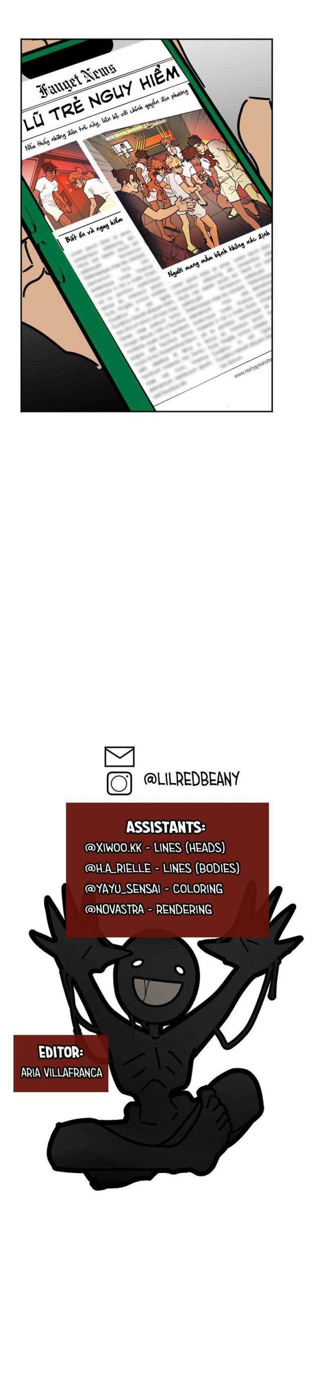 Nghĩa Trang Xe Buýt - Page 20