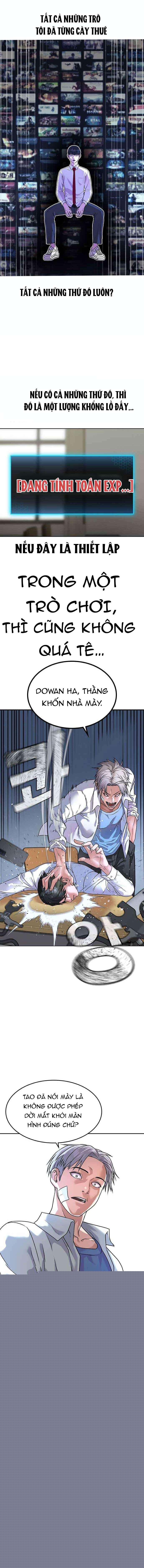 Nhiệm Vụ Đời Thật - Page 26