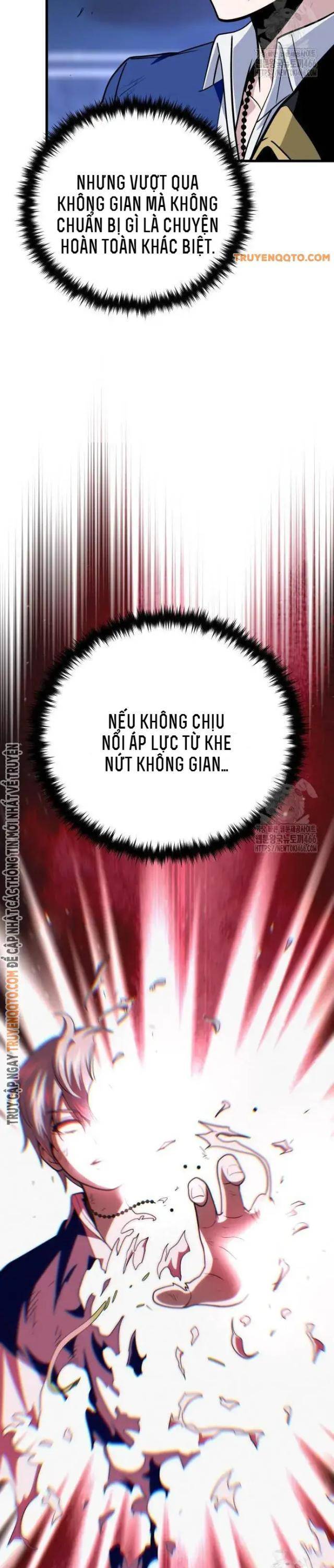 Pháp Sư Hắc Ám Hồi Sinh Sau 66666 Năm - Page 6