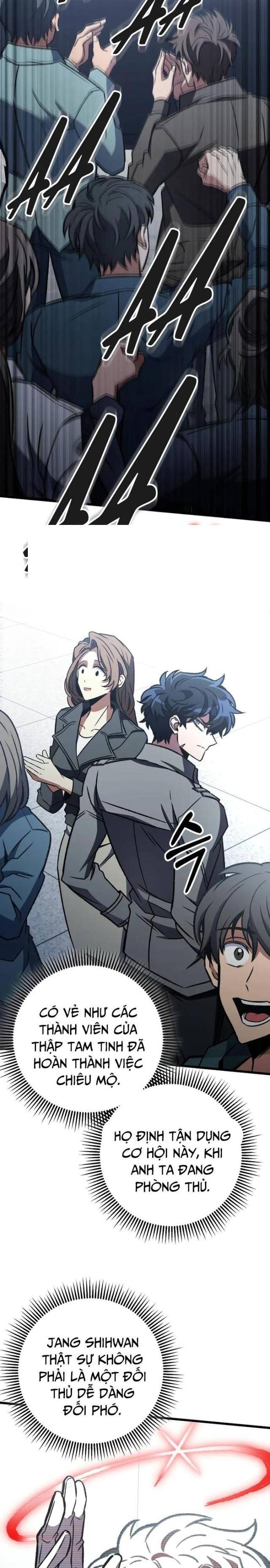 Sát Thủ Thiên Tài Đơn Độc - Page 32
