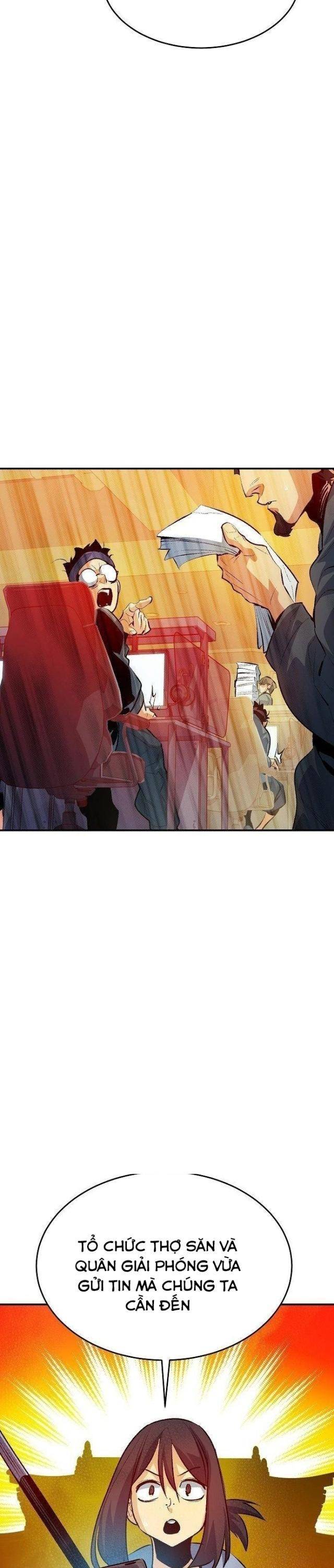 Độc Cô Tử Linh Sư - Page 45