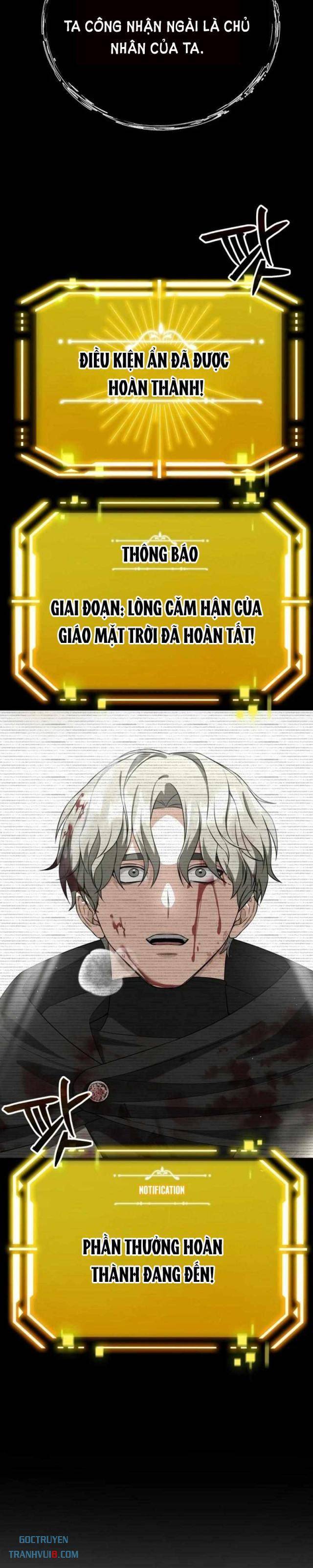 Pháp Sư Hắc Ám: Khởi Sinh Từ Xương Cốt - Page 11