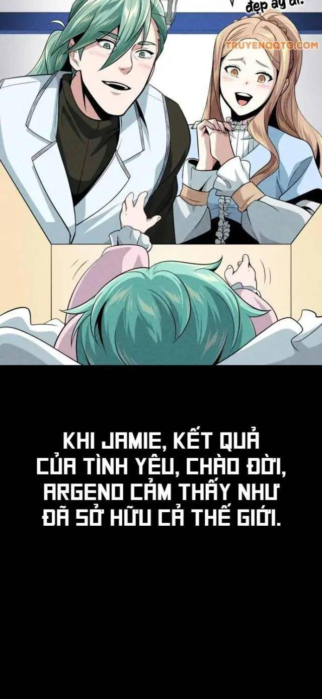 Pháp Sư Hắc Ám Hồi Sinh Sau 66666 Năm - Page 24