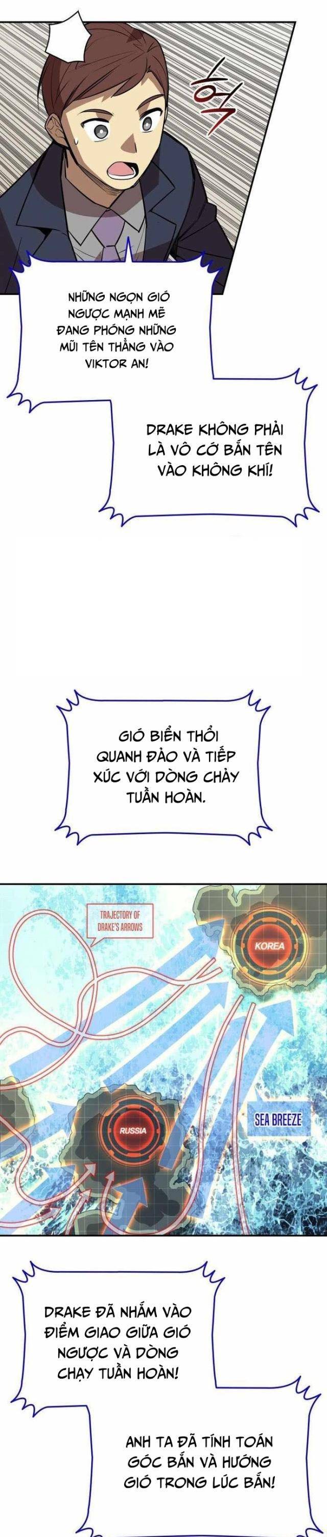 Sức Mạnh Của Người Chơi Mới - Page 25