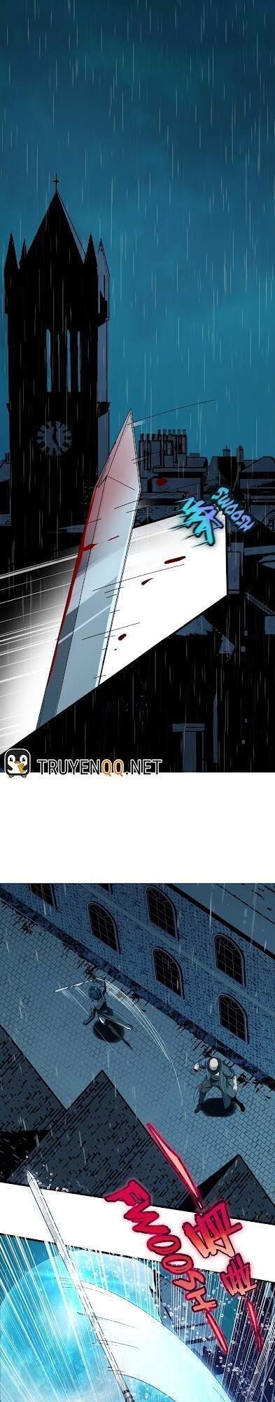 Sức Mạnh Của Ác Thần - Page 5