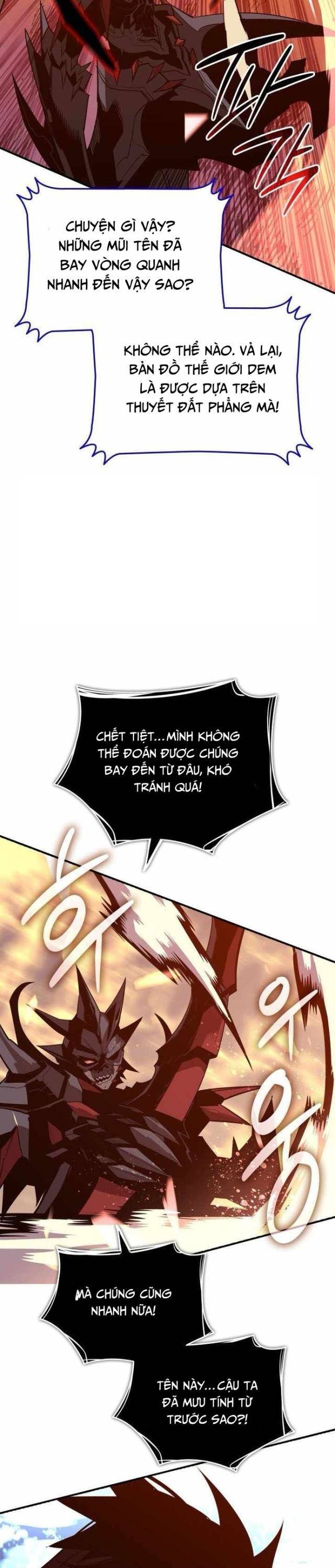 Sức Mạnh Của Người Chơi Mới - Page 23