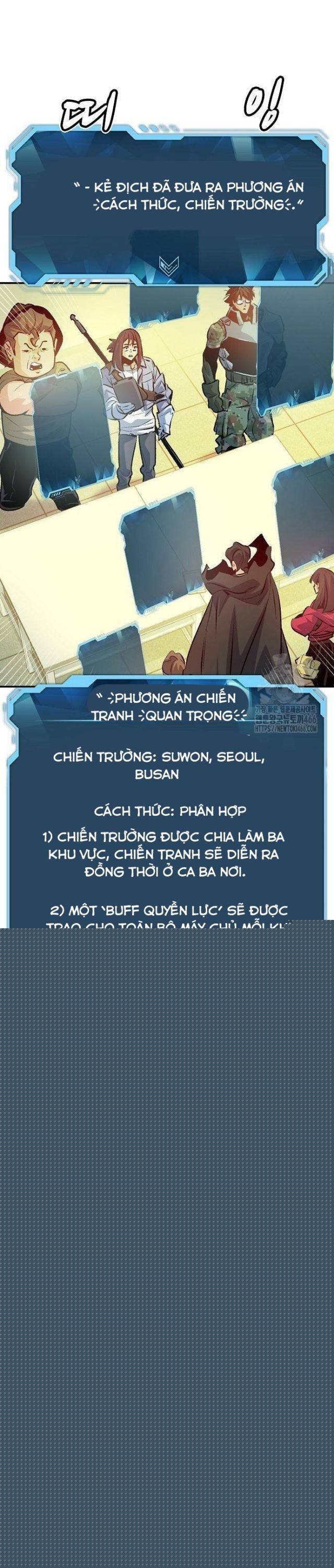 Độc Cô Tử Linh Sư - Page 50