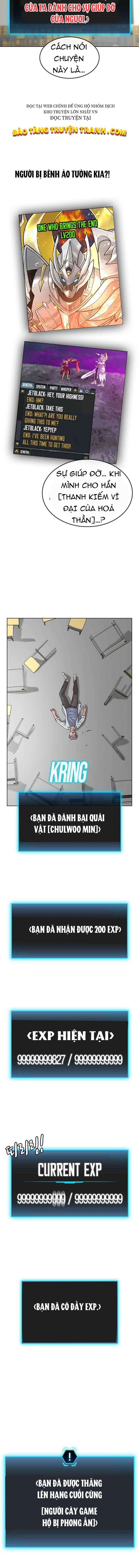 Nhiệm Vụ Đời Thật - Page 36