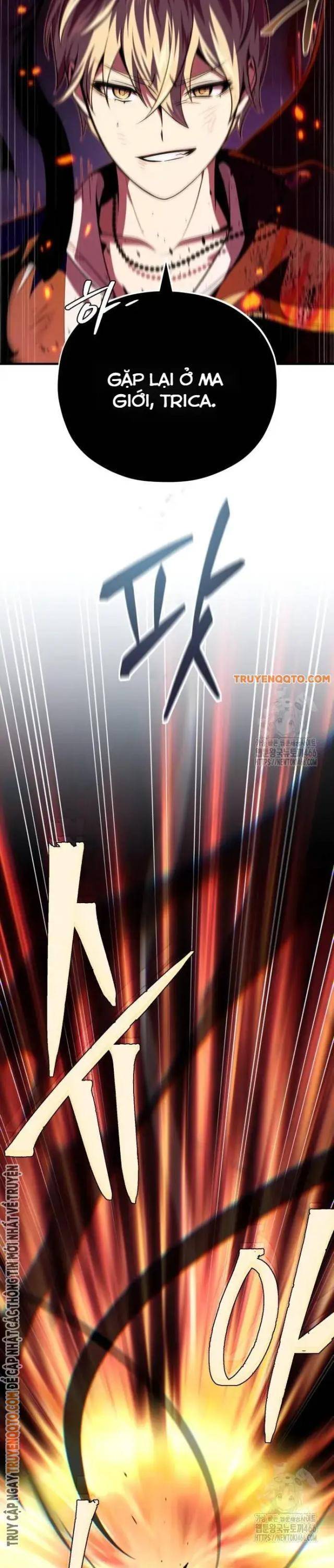 Pháp Sư Hắc Ám Hồi Sinh Sau 66666 Năm - Page 11