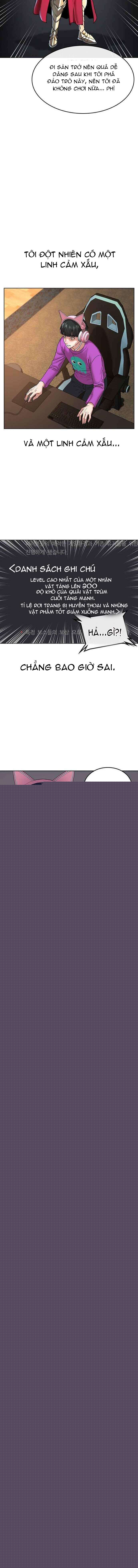 Nhiệm Vụ Đời Thật - Page 12