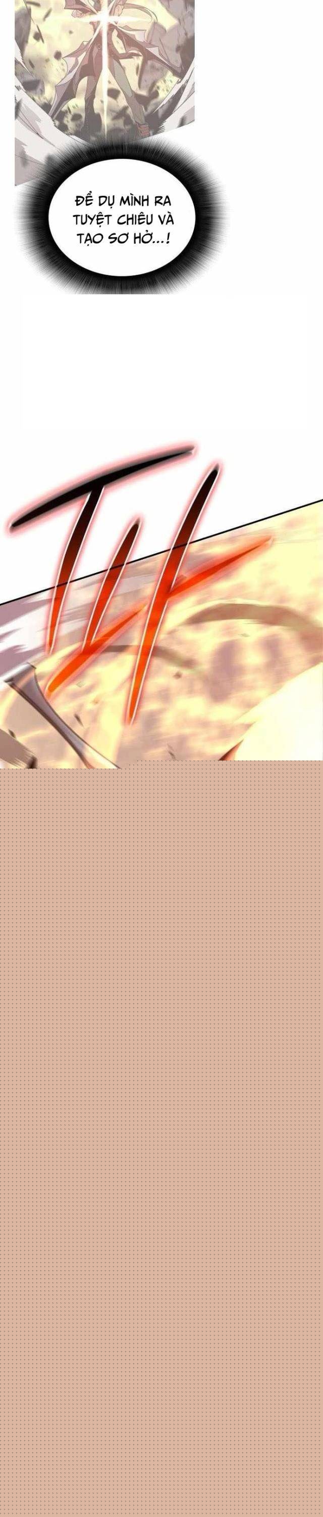 Sức Mạnh Của Người Chơi Mới - Page 34