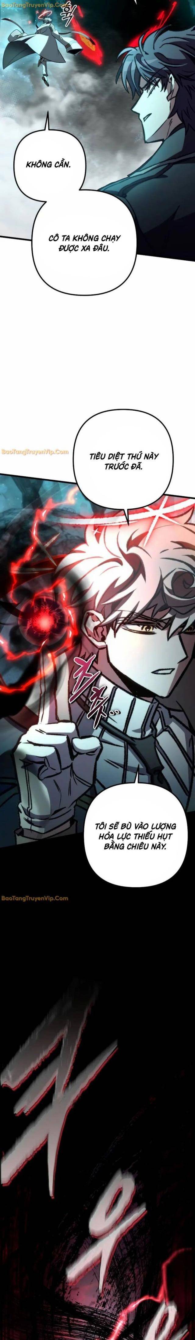 Sát Thủ Thiên Tài Đơn Độc - Page 20