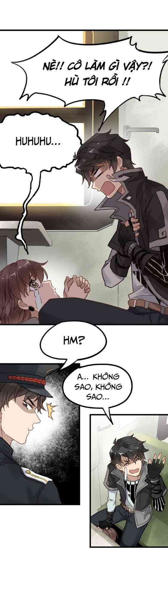 Thánh Khư - Page 40