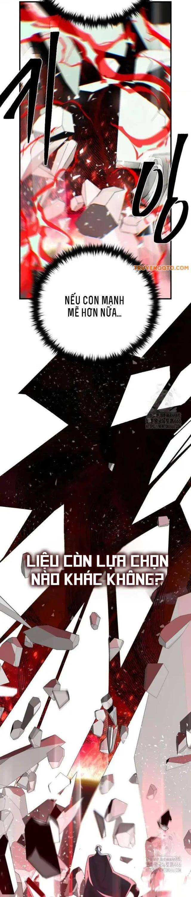 Pháp Sư Hắc Ám Hồi Sinh Sau 66666 Năm - Page 7