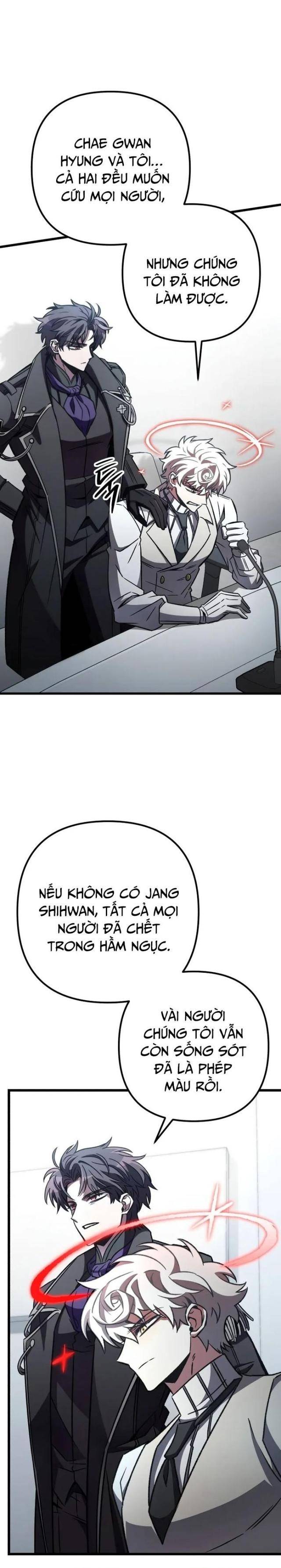 Sát Thủ Thiên Tài Đơn Độc - Page 27