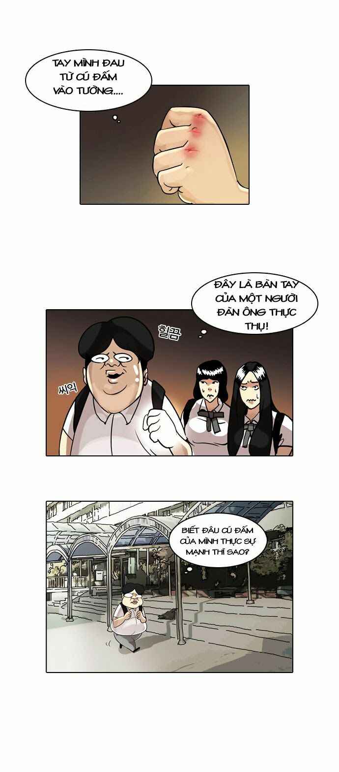Hoán Đổi Diệu Kì - Page 46