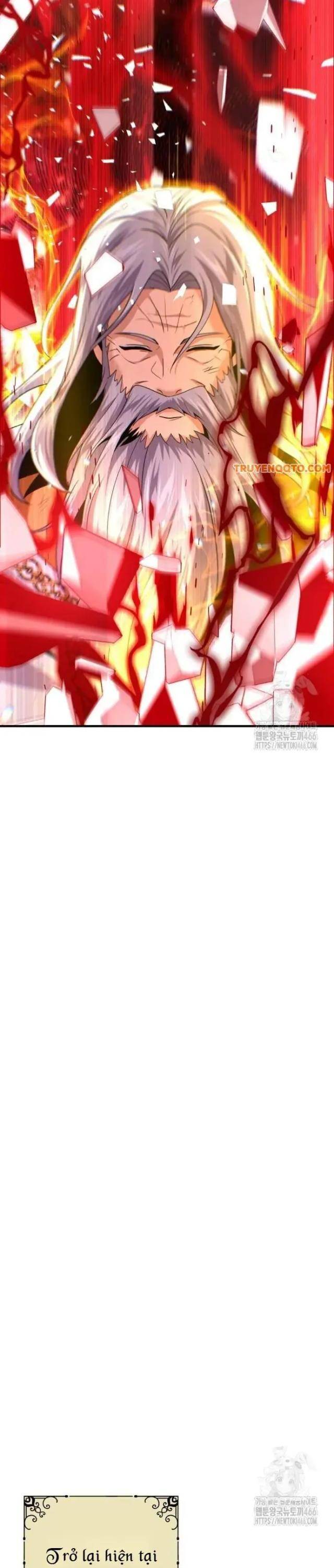 Pháp Sư Hắc Ám Hồi Sinh Sau 66666 Năm - Page 48
