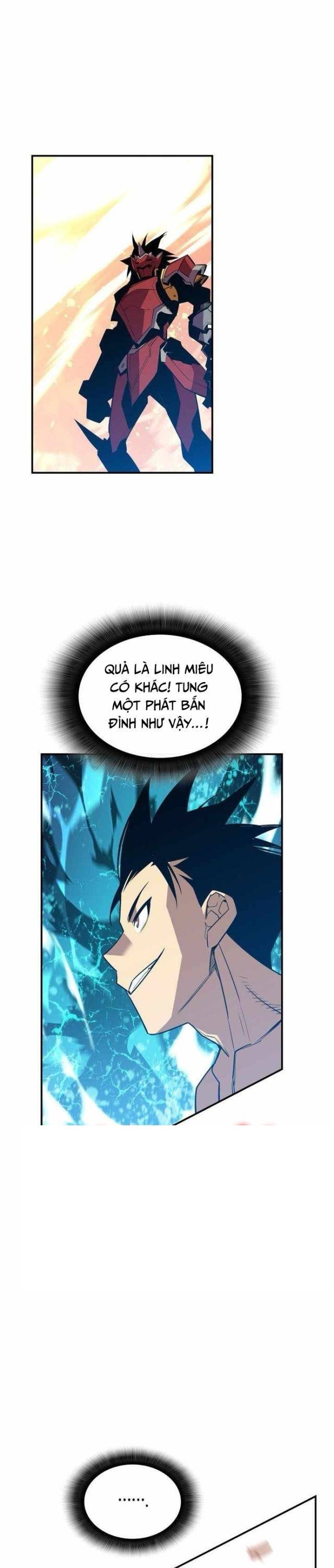 Sức Mạnh Của Người Chơi Mới - Page 37