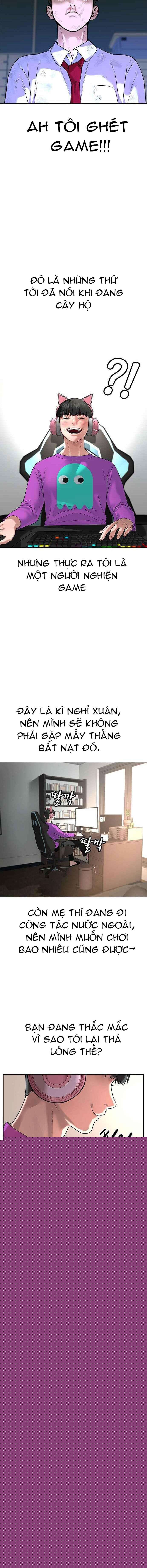 Nhiệm Vụ Đời Thật - Page 11