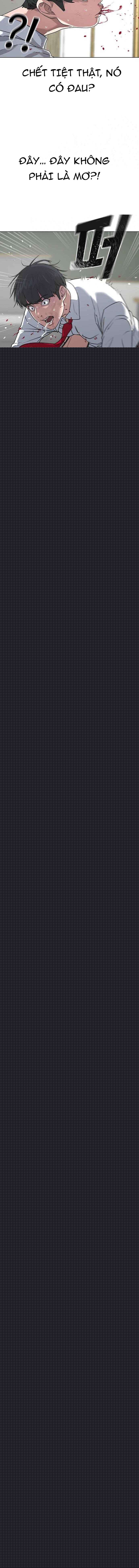 Nhiệm Vụ Đời Thật - Page 28