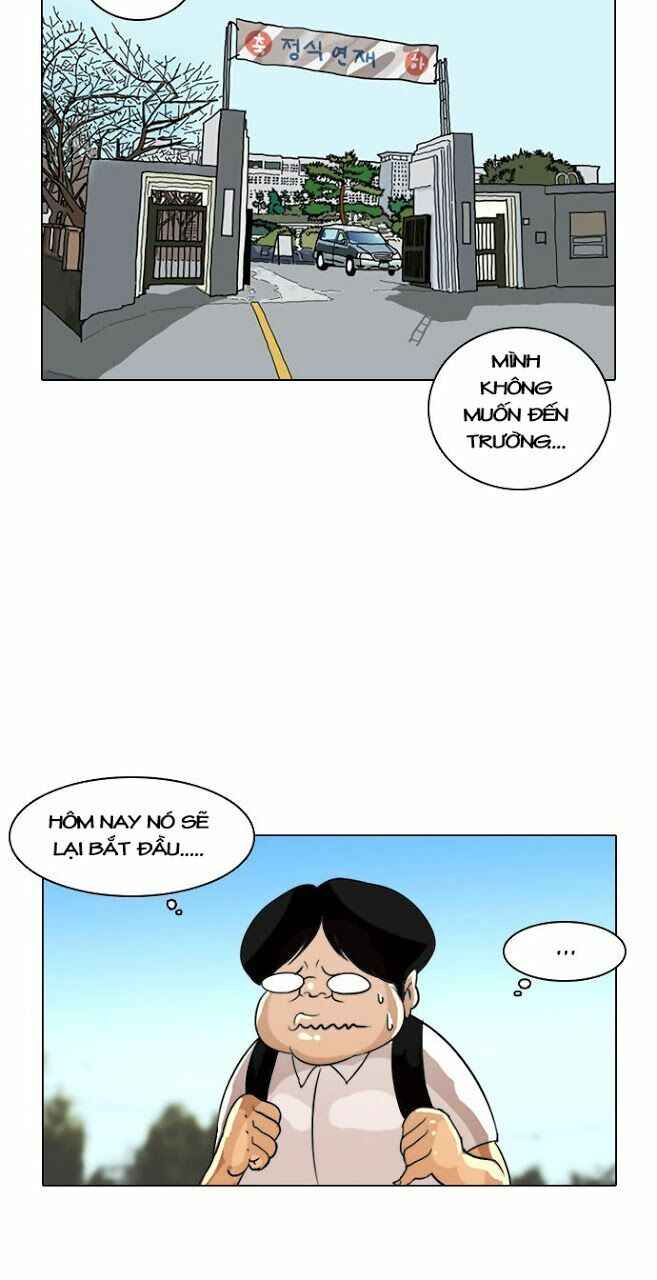 Hoán Đổi Diệu Kì - Page 45