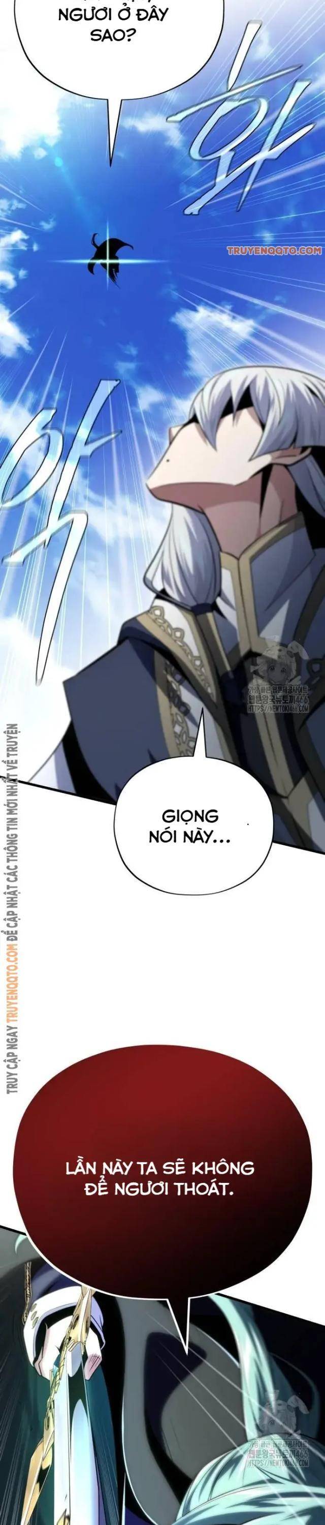 Pháp Sư Hắc Ám Hồi Sinh Sau 66666 Năm - Page 16